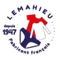 Logo Maison Lemahieu
