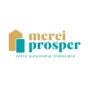 Logo Merci Prosper