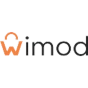 Logo Wimod (ex Sports Dépôt)