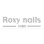 Logo Roxy Nails