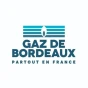Logo Gaz de Bordeaux