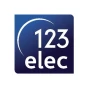 Logo 123elec