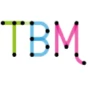 Logo TBM fid