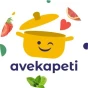 Logo Avekapeti