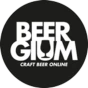 Logo Beergium