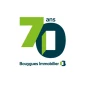 Logo Bouygues Immobilier