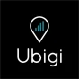 Logo Ubigi