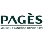 Logo Pagès