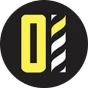 Logo O'Barbershop