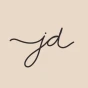 Logo Jolie demoiselle