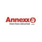 Logo Annexx