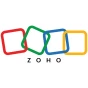 Logo Zoho