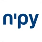 Logo N'PY