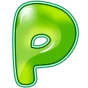 Logo POP Spins
