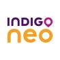 Logo Indigo Neo (ex OPnGO)