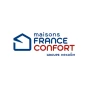 Logo Maisons France Confort
