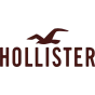 Logo Hollister