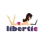 Logo Libertic
