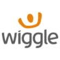 Logo wiggle