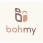 Logo bohmy