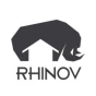 Logo Rhinov