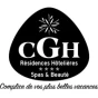 Logo CGH Résidences & Spas