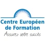Logo Centre Européen de Formation