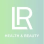 Logo LR health & beauty
