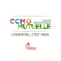 Logo CCMO