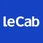 Logo LeCab