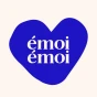 Logo émoi émoi