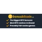 Logo Bonus Bitcoin