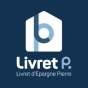 Logo Livret P