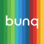 Logo Bunq