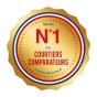 Logo Courtier Comparateur