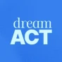 Logo DreamAct