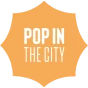 Logo Pop in the City