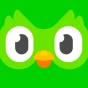Logo Duolingo