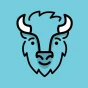 Logo Bison