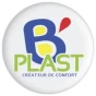 Logo B'Plast