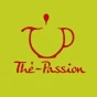 Logo thé passion