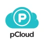Logo pCloud