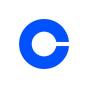 Logo Coinbase