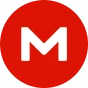 Logo MEGA