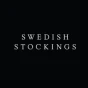 Logo Swedish Stockings