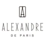 Logo Alexandre de Paris