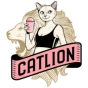 Logo Catlion