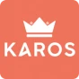 Logo KAROS