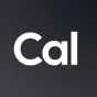 Logo Cal.com