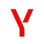 Logo Yandex Toloka